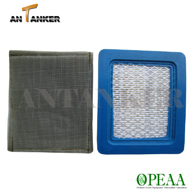 Engine Parts-Air Cleaner for Honda Gx100 Compactors