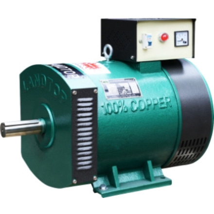 High Quality ST Series Single-phase Brush Alternator