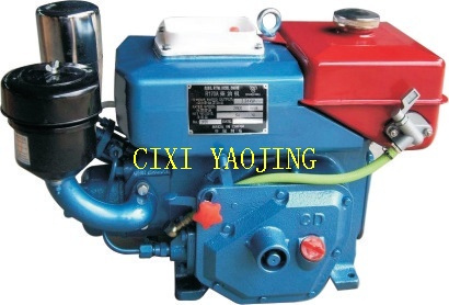 Cylinder Diesel Engine for From R170A to Zs1135nm