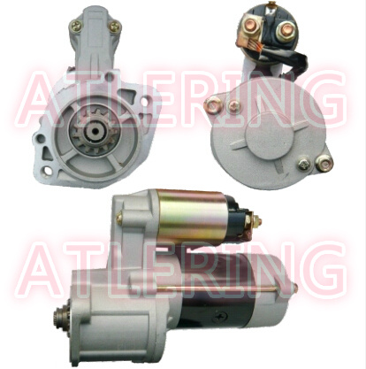 12V 13t 2.0kw Cw Starter Motor for Mitsubishi 16854