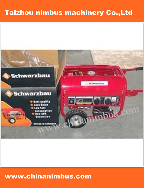3.0 CE Gasoline Generator Power Generator
