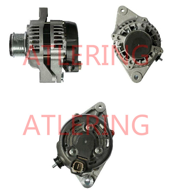 Alternator 12V 85A Cw for Denso Toyota Vigo