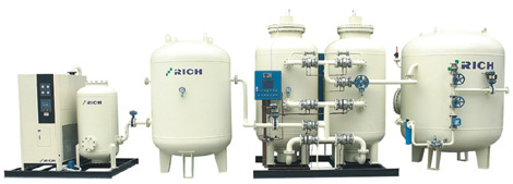 PAS Nitrogen Generator (BGPN2-2000)