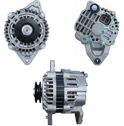 12V 50A Alternator for Mitsubishi Caterpillar Lester 12311 A2ta2871