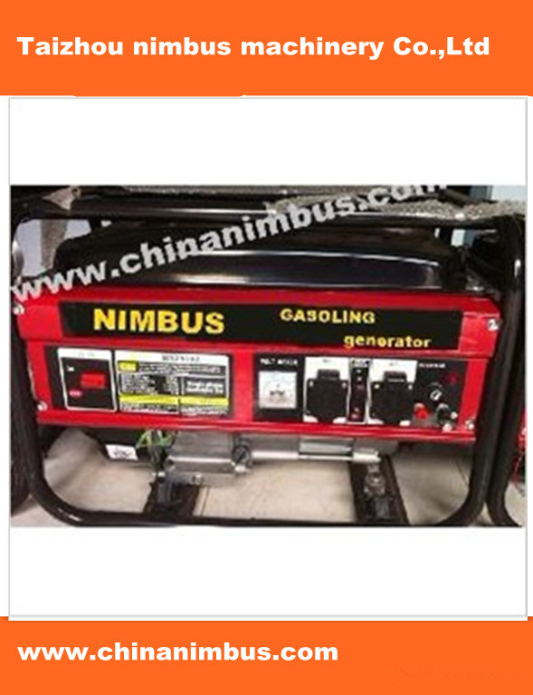 2kw Gasoline Generator ce