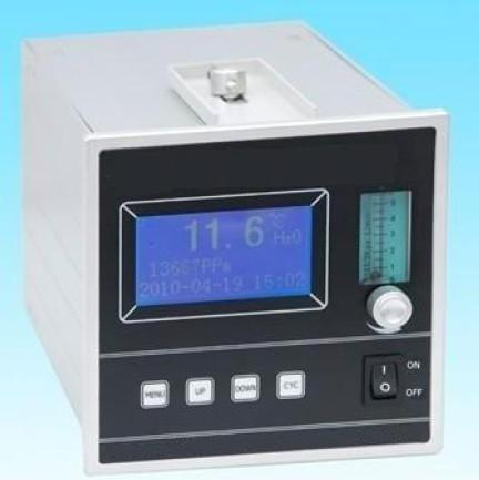Trace Oxygen Analyzer for Psa Nitrogen Generator (ppm level)