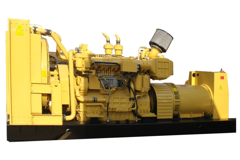 1500kVA Open Type Perkins Generator Set (ETPG1500)