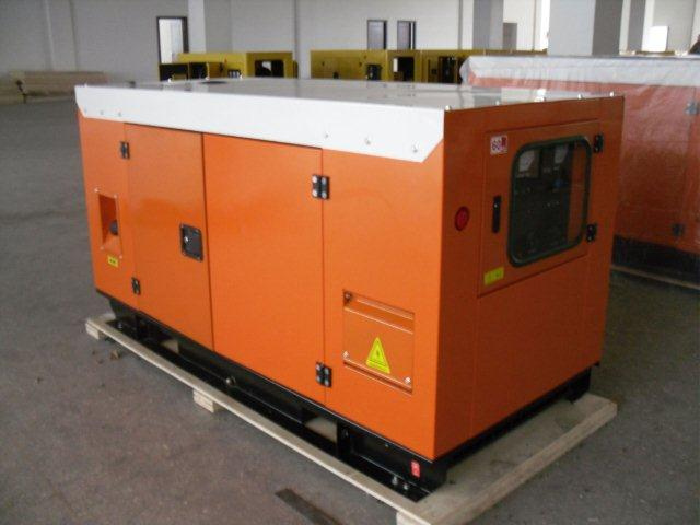 Weichai Diesel Generator 150kw/187.5kVA (ADP150GFW)