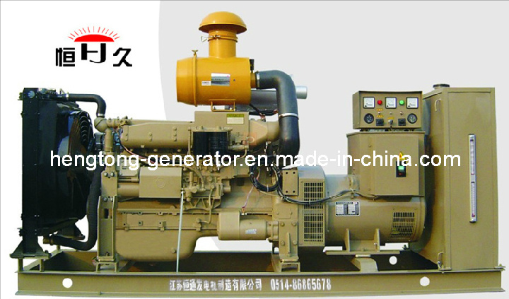 37.5kVA Deutz Engine Diesel Electric Generator (GF30)