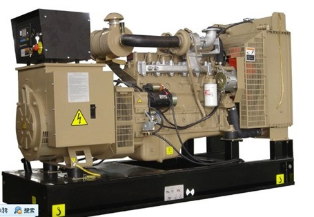 Hot Sale Electric Soundproof Low Noisediesel Generator
