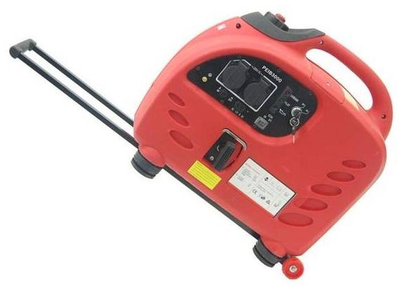 2.0kw Gasoline Inverter Generators (SF2000)