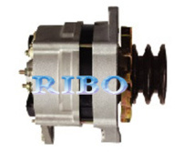 Truck Alternator