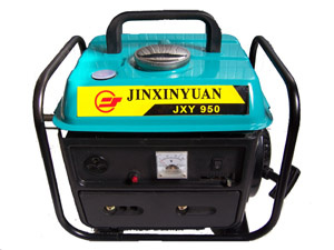 Gasoline Generator (JXY950F)