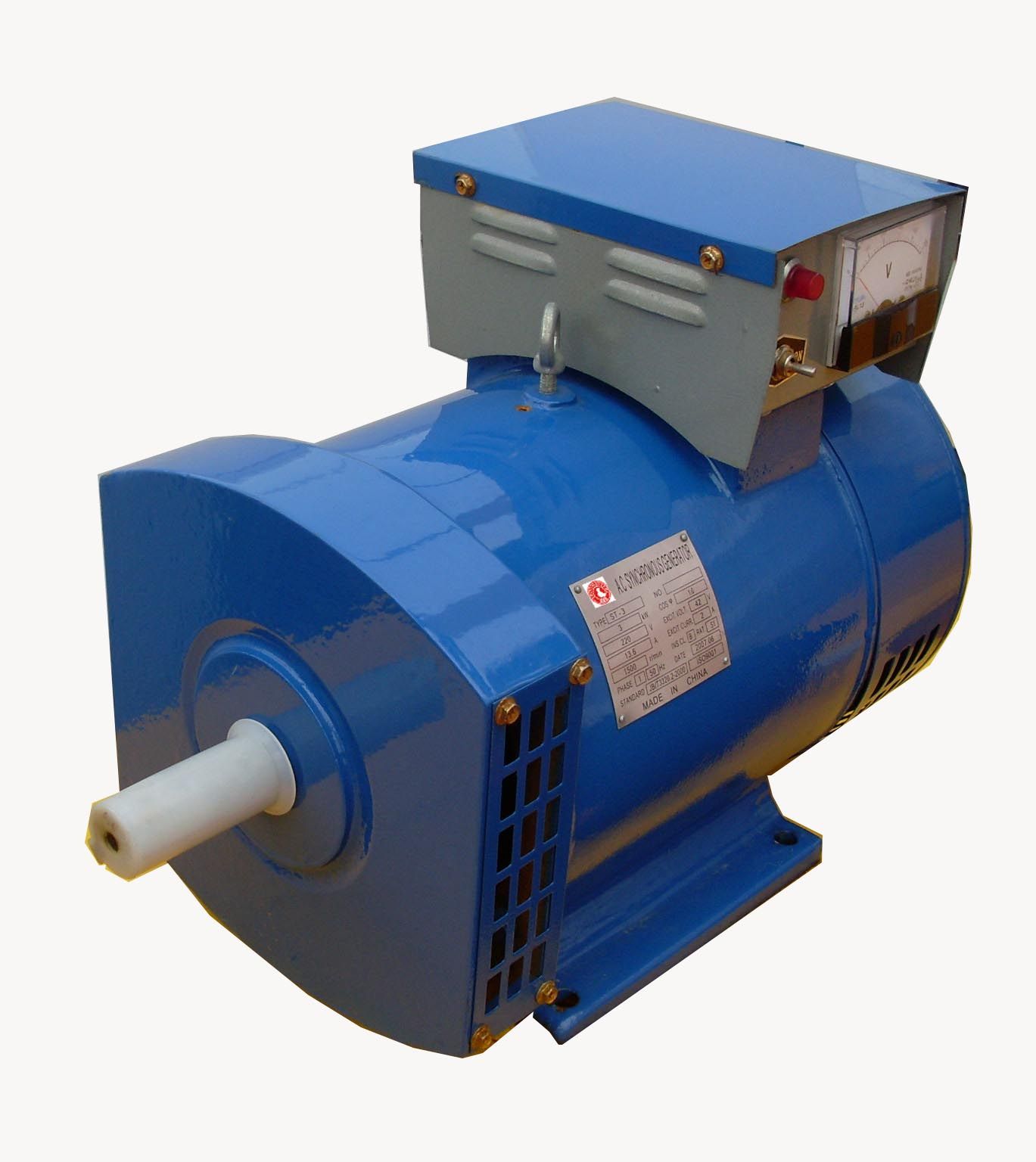 ST Series Alternato 2-20kw
