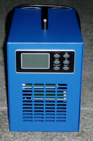 7000mg Ozone Output Per Hour, Air Ozone Sterilizer, Hma-7000-Tc