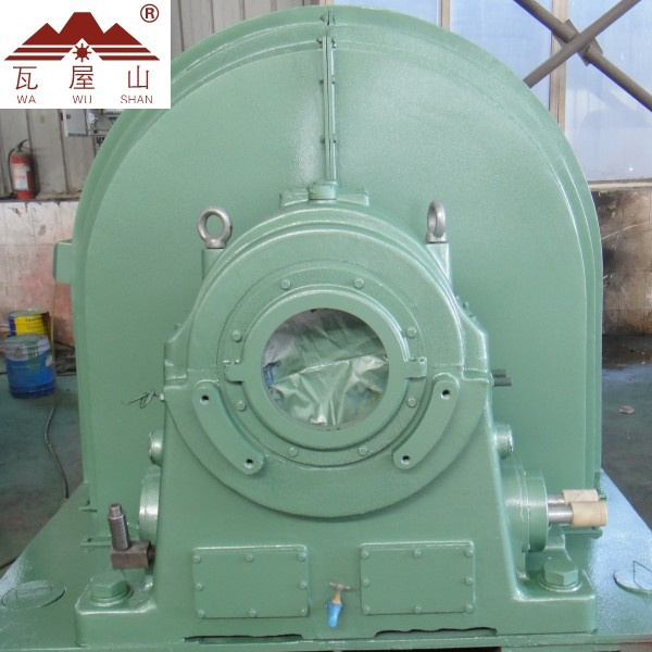 Hydro Power Turbine Generator (HLA194-WJ-84)