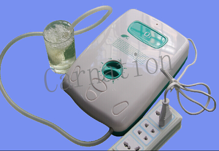 Bl-2000 for O3 Sterilizer