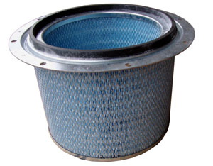 Generators, Industrial, Marine Engines Air Filter 8n2556