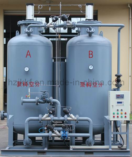 Nitrogen Generator (KSN)