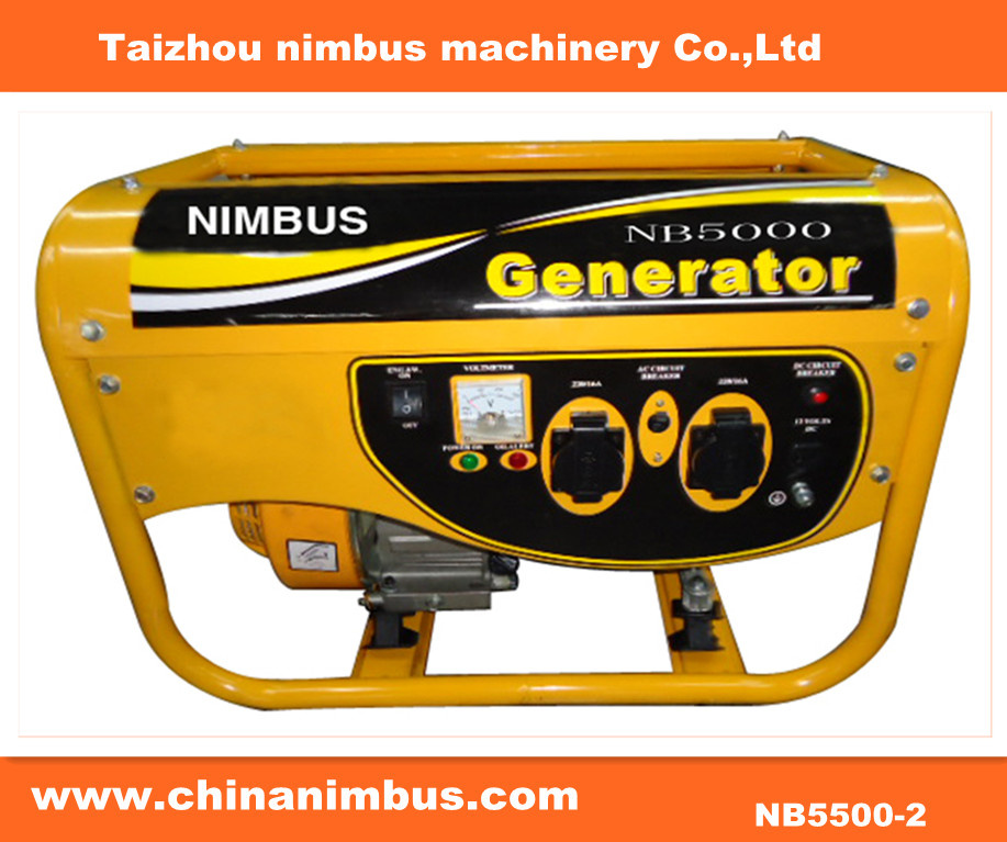 Petrol Generator 2kw ce