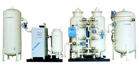 Universal Nitrogen Generator