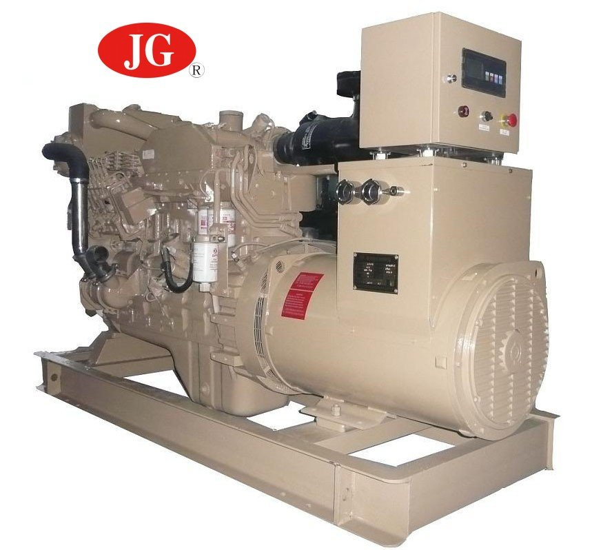 Cummins Marine Generators