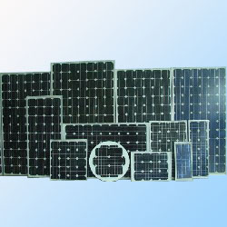 Poly-Crystalline Panel (SF-SP006)