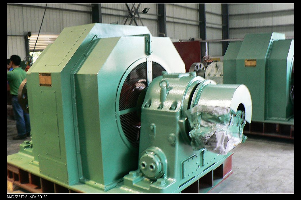 Hydro Power Generator