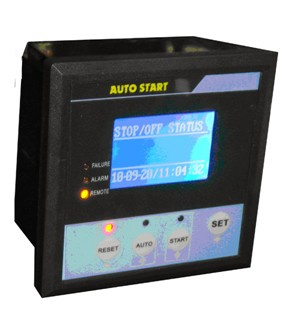 Minco 410 Industry Engine Controller
