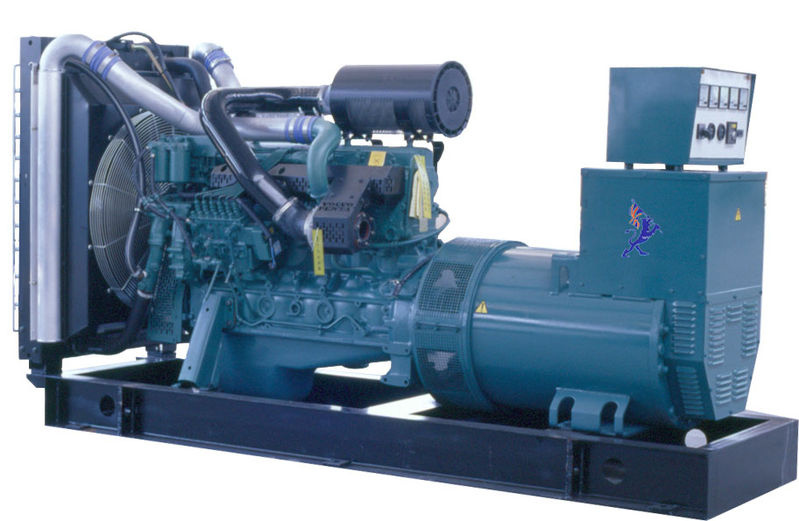 Diesel Generator