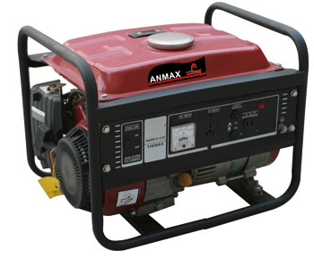 Gasoline Generator (TH1500DX)