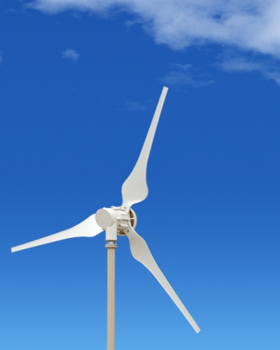 2000W Wind Turbine (TAOS2000)