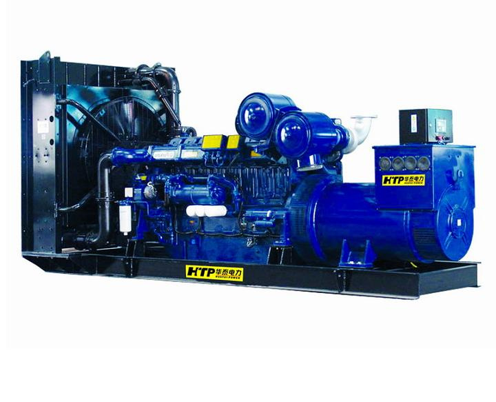 Diesel Generator Set