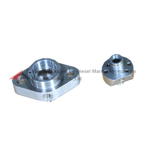 Valve Head