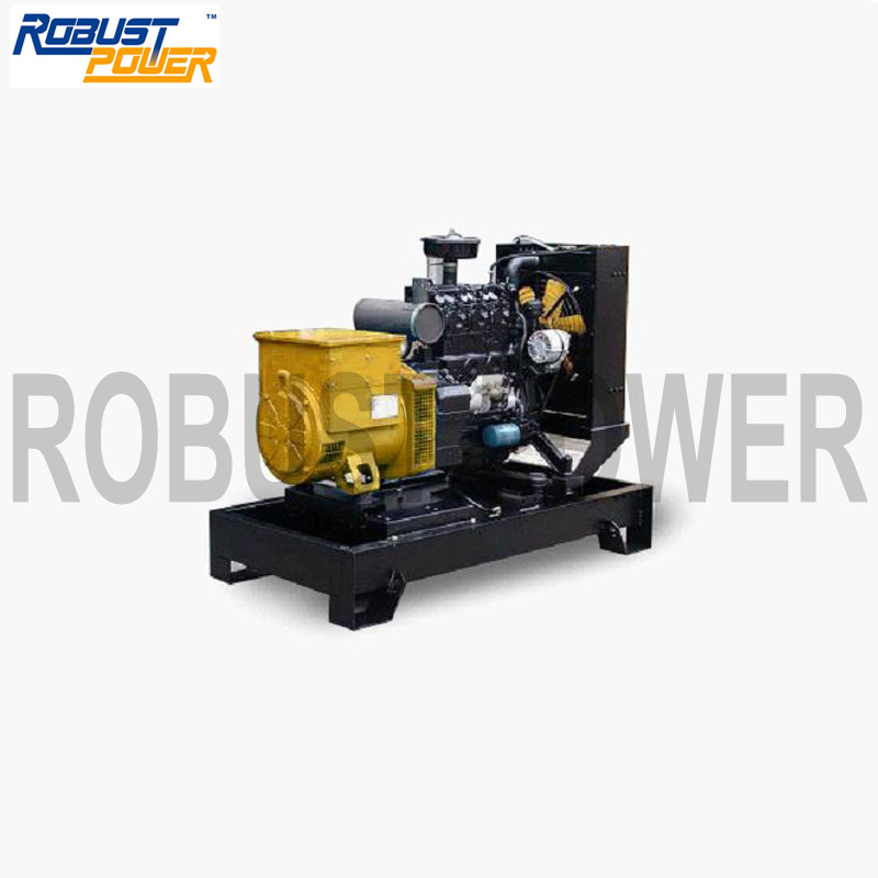 Cummins Generator (RD-C)