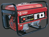 Gasoline Generator Series (5GF-3/4)