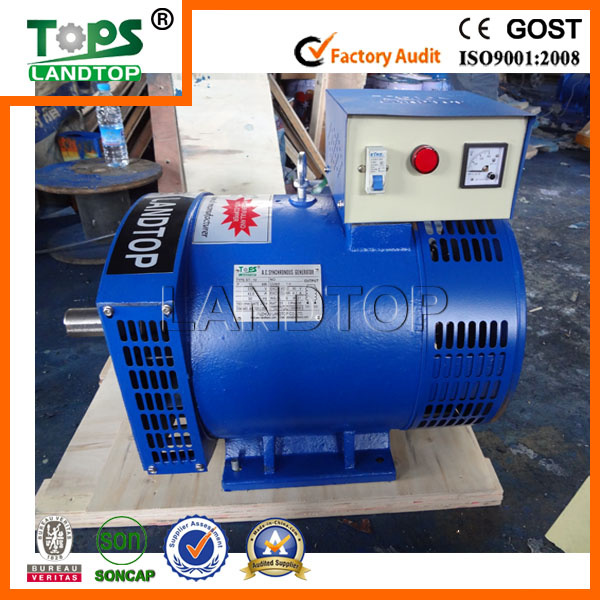 Landtop TOPS AC STC Alternator Generator