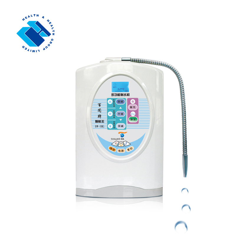 Alkaline Water Generator (CE certified) (BW-B)