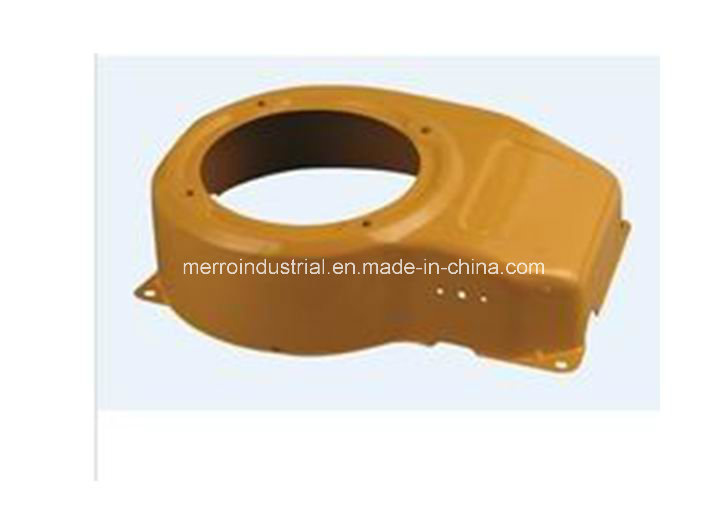 Ey20 Generator Parts Wind Scooper