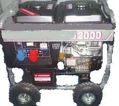 Generator (MGS12000)