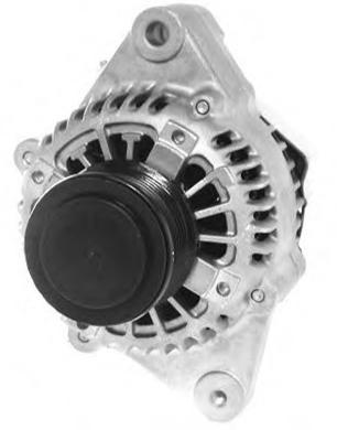 104210-8020 27060-30050 23317r for Toyota Hilux D-4D Alternator