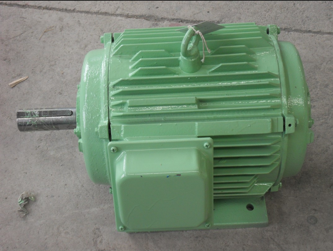 22kw High Effciency Permanent Magnet Generator