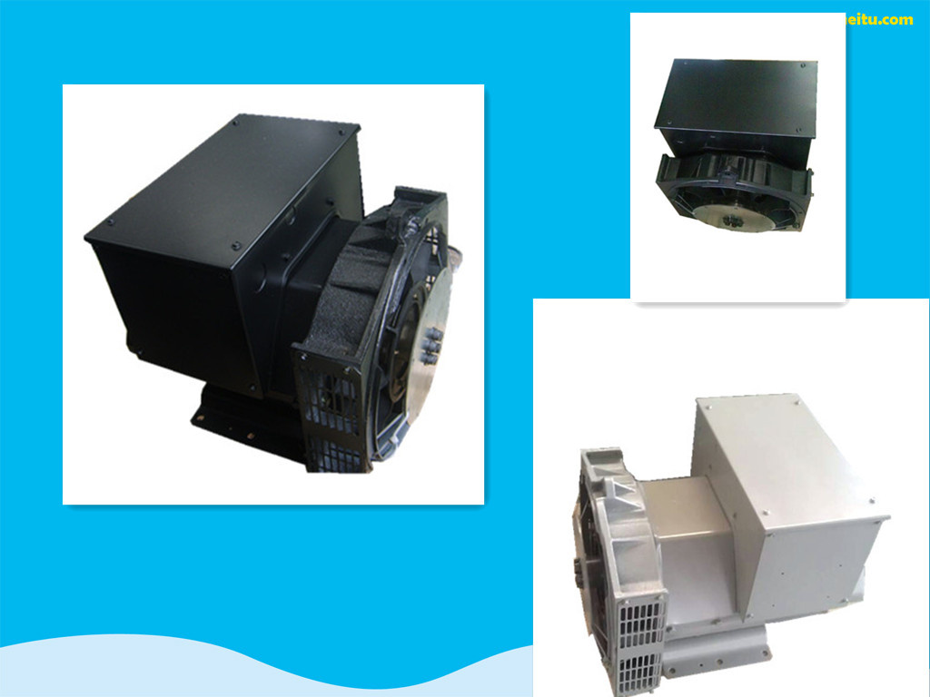 Price of AC Generator/37.5kVA 10.2kVA 13.8kVA Alternator/Generators