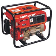 Gasoline Generator (YG2500)