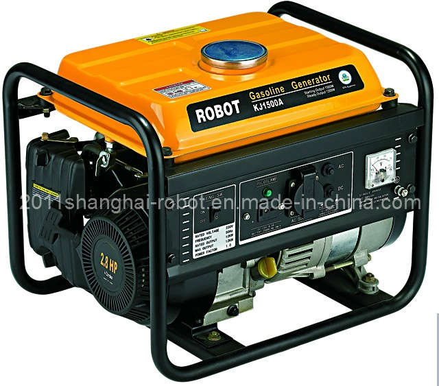 Petrol Generator (KJ1500A)