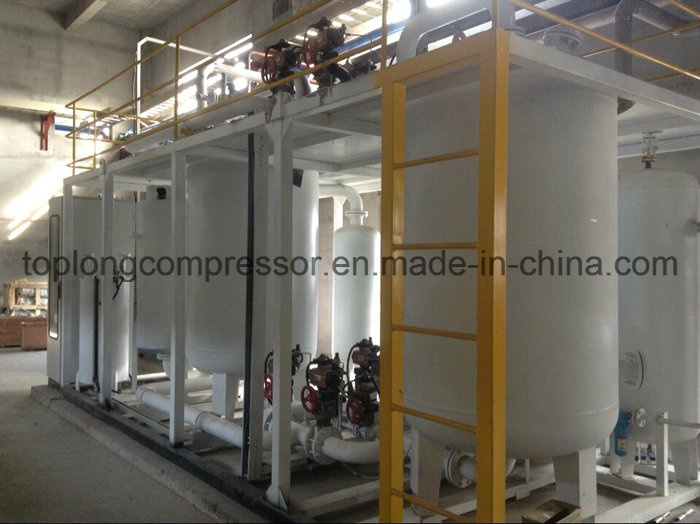 100nm3 Liquid Nitrogen Generator Oxygen Generator
