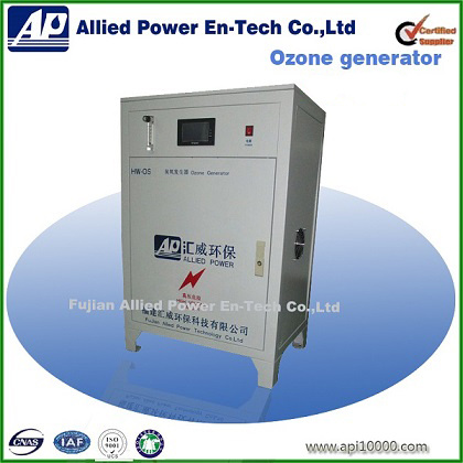 20g/H Industrial Small Ozone Generators