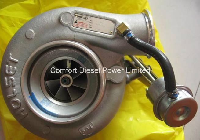 Cummins Turbocharger 3803130