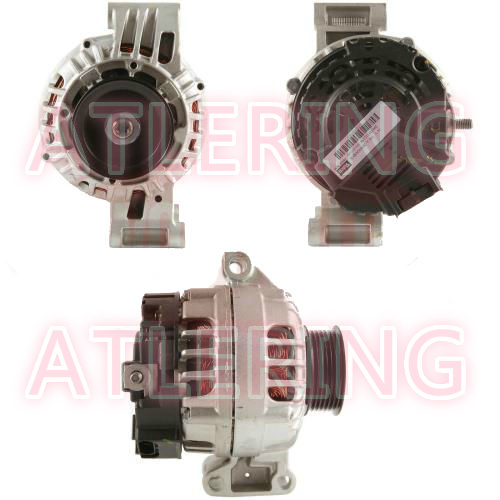 12V 100A Cw Alternator for Valeo (11047)