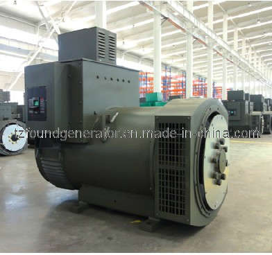 Brush-Less Land Generator/Alternators Power From 6.5kw-1720kw